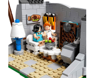 LEGO IDEAS Flintstonowie - 506456 - zdjęcie 3