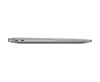 Apple MacBook Air i3/8GB/256/Iris Plus/Mac OS Space Gray - 553138 - zdjęcie 3