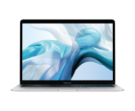 Apple MacBook Air i5/8GB/256/UHD 617/Mac OS Silver - 506280 - zdjęcie 1