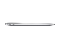 Apple MacBook Air i5/8GB/128/UHD 617/Mac OS Silver - 506279 - zdjęcie 3