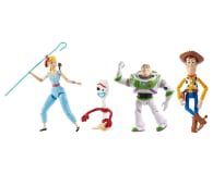 Mattel Toy Story 4 Zestaw Figurki podstawowe - 506932 - zdjęcie 2