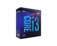 Intel Core i3-9100F - 494814 - zdjęcie 1