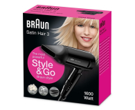 Braun Satin Hair 3 HD350 - 212165 - zdjęcie 4