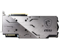 MSI Geforce RTX 2080 SUPER GAMING X TRIO 8GB GDDR6 - 506990 - zdjęcie 3