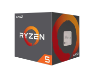 AMD Ryzen 5 1500X - 359917 - zdjęcie 1