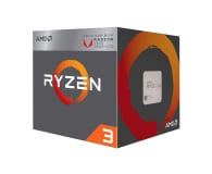 AMD Ryzen 3 2200G - 407884 - zdjęcie 1