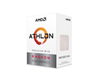 AMD Athlon 200GE - 380190 - zdjęcie 1