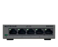 Netgear 5p GS305-300PES (5x10/100/1000Mbit) 