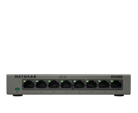 Netgear 8p GS308-300PES (8x10/100/1000Mbit)  - 503368 - zdjęcie 1