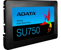 ADATA 512GB 2,5" SATA SSD Ultimate SU750 - 503628 - zdjęcie 3