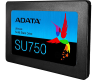 ADATA 512GB 2,5" SATA SSD Ultimate SU750 - 503628 - zdjęcie 2