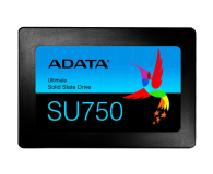 ADATA 512GB 2,5" SATA SSD Ultimate SU750 - 503628 - zdjęcie 1