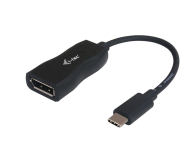 i-tec Adapter Video USB-C / TB3 Display Port 4K/60Hz QHD/144Hz - 503652 - zdjęcie 1