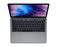 Apple MacBook Pro i5 2,4GHz/8/256/Iris655 Space Gray - 498024 - zdjęcie 2