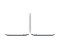 Apple MacBook Pro i5 2,4GHz/16/256/Iris655 Space Gray - 503189 - zdjęcie 5