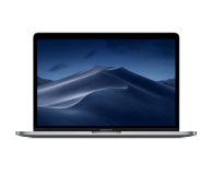 Apple MacBook Pro i5 2,4GHz/16/512/Iris655 Space Gray - 500830 - zdjęcie 1