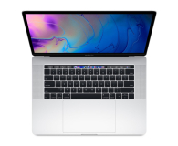 Apple MacBook Pro i9 2,4GHz/32/1TB/RPVega20 Silver - 521324 - zdjęcie 2