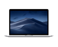 Apple MacBook Pro i7 2,6GHz/16/256/R555X/Silver - 497979 - zdjęcie 1