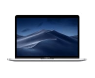Apple MacBook Pro i5 2,4GHz/8/256/Iris655 Silver - 498025 - zdjęcie 1