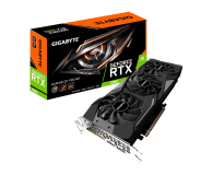 Gigabyte GeForce RTX 2060 GAMING OC PRO 6G GDDR6 rev2.0 - 507748 - zdjęcie 1