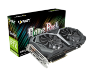 Palit GeForce RTX 2080 SUPER GameRock 8GB GDDR6 - 507756 - zdjęcie 10