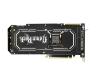 Palit GeForce RTX 2080 SUPER GameRock 8GB GDDR6 - 507756 - zdjęcie 4