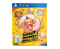 PlayStation Super Monkey Ball: Banana Blitz HD - 507317 - zdjęcie 1