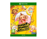 Xbox Super Monkey Ball: Banana Blitz HD - 507318 - zdjęcie 1