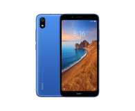 Xiaomi Redmi 7A 2019/2020 16GB Dual SIM LTE Matte Blue - 507858 - zdjęcie 1