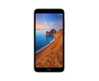 Xiaomi Redmi 7A 2019/2020 32GB Dual SIM LTE Matte Black - 507860 - zdjęcie 2