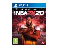 PlayStation NBA 2k20 - 504914 - zdjęcie 1