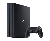 Sony PlayStation 4 PRO 1TB SSD + Fortnite DLC - 514362 - zdjęcie 2