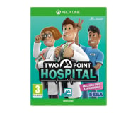Xbox Two Point Hospital - 507831 - zdjęcie 1