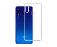 3mk Clear Case do Xiaomi Redmi 7 - 504140 - zdjęcie 1
