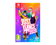 Ubisoft Just Dance 2020 - 507975 - zdjęcie 1