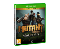 Xbox MUTANT YEAR ZERO: ROAD TO EDEN - 506917 - zdjęcie 1