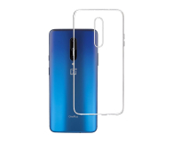 3mk Clear Case do OnePlus 7 Pro - 504143 - zdjęcie 1