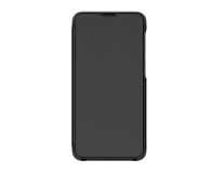 Samsung Wallet Flip Cover do Samsung Galaxy A10 czarny - 505594 - zdjęcie 1