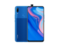 Huawei P smart Z 4/64GB niebieski - 496034 - zdjęcie 1