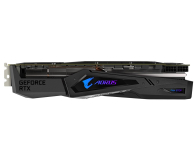 Gigabyte GeForce RTX 2080 SUPER AORUS 8GB GDDR6 - 504441 - zdjęcie 8