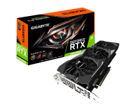 Gigabyte GeForce RTX 2080 SUPER GAMING OC 8GC GDDR6 - 504442 - zdjęcie 1