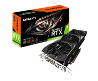 Gigabyte GeForce RTX 2070 SUPER GAMING OC 8GC GDDR6 - 504444 - zdjęcie 1