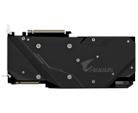 Gigabyte GeForce RTX 2070 SUPER AORUS 8GB GDDR6 - 504443 - zdjęcie 9