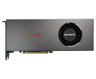 Gigabyte Radeon RX 5700 8GB GDDR6  - 504454 - zdjęcie 2