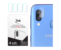 3mk Ochrona Obiektywu FG Lens do Samsung Galaxy A40 - 504170 - zdjęcie 1