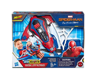 NERF Spider-Man Wyrzutnia sieci Spiderbolt - 504007 - zdjęcie 2