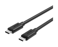 Unitek Kabel USB-C - USB-C 1m - 508448 - zdjęcie 2