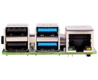 Raspberry Pi 4 model B (4x1.5GHz, 4GB RAM, WiFi, Bluetooth) - 507842 - zdjęcie 3