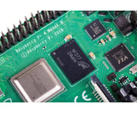 Raspberry Pi Zestaw 4B WiFi 8GB RAM, 32GB, oficjalne akcesoria - 635151 - zdjęcie 6