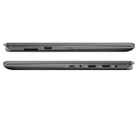 ASUS ZenBook Flip UX562FDX i7-8565U/16GB/1TB/W10P Grey - 508756 - zdjęcie 11